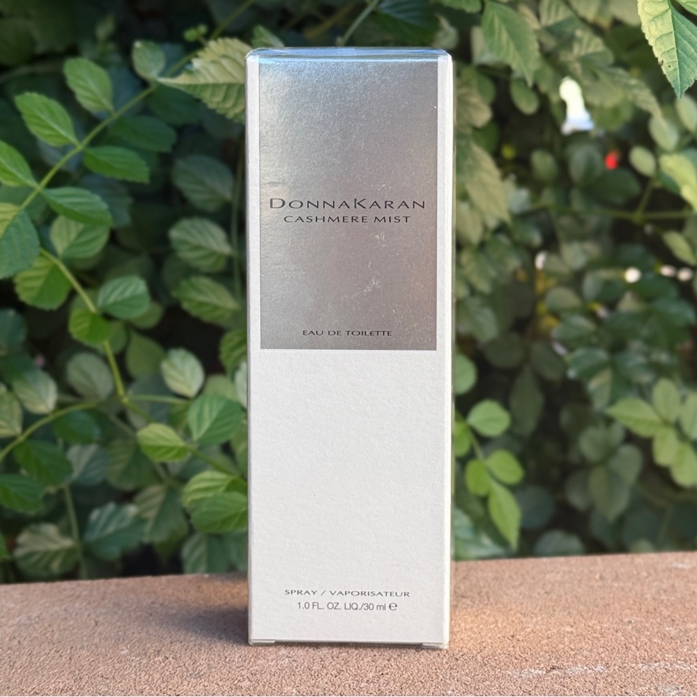 DONNA KARAN Cashmere Mist - NEW